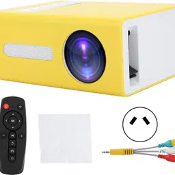 CZECH Protable WIFI Projector Home Theater Projector ZPG8 Projector Screen (Width 5 cm x 10 cm Height)-picture-26