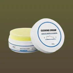 POLYGON White Shoe Fast-acting and Care Leather, Canvas, Sports Shoe Cream-image-19
