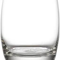 shivv (Pack of 6) Water/Juice Glass _41 Glass Set Water/Juice Glass image 2