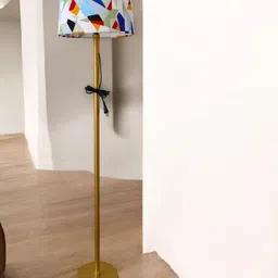 nostalique Table Floor Lamp image 4