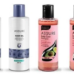 Advanced Relief Hair Care Combo-picture-23