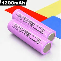 3baan X289 Long-Lasting – Ideal for Torch, Toys & Gadgets Battery-picture-25