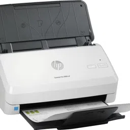HP Scanjet ScanJet Pro 3000S4 Scanner image 1