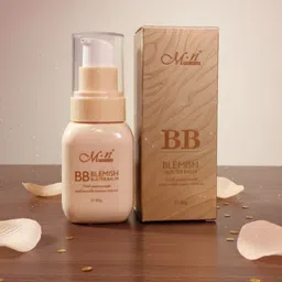 diam beauty BB blemish buster balm skin care skin fairness original skin care 80gm Foundation-picture-11
