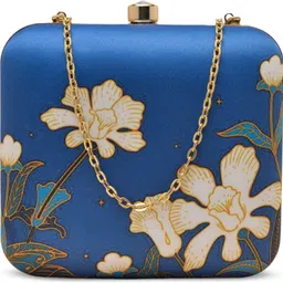 artklim Casual Blue Clutch-picture-15