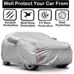 amexride Maruti, Maruti Suzuki Ignis, Ignis 1.3 Alpha, Ignis 1.3 Delta, Ignis 1.3 Zeta Body Cover image 3
