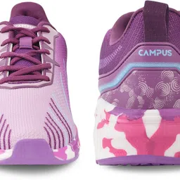 campus CAMP STREAK Running Shoes For Women image 4