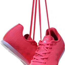 trenz VICTORY W Athlete Shoes for Women |Round Toe, Comfort Insole, Slip-Resistance Walking Shoes For Women-picture-17