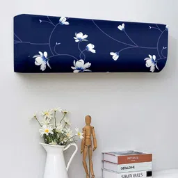 flipkart smartbuy Air Conditioner Cover-picture-26