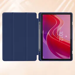 mobikart Flip Cover for Lenovo Tab M11 (11 inch) image 4