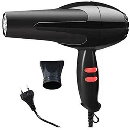 HOMETIC ?1500W Chaoba Hair Dryer Hair Dryer-image-10