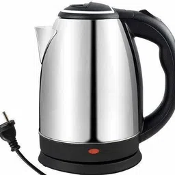 viksenterprise SS Electric Kettle Multipurpose Large Cattle Electric Tea Milk Coffee Maker D286 Electric Kettle-picture-24