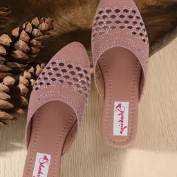 shokiya Women Flats Sandal-picture-12