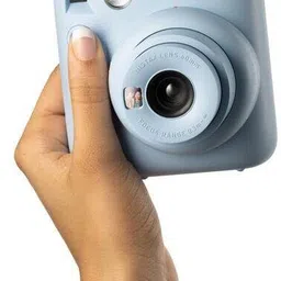 Fujifilm Instax Mini 12 (New Launch) Instant Camera image 5