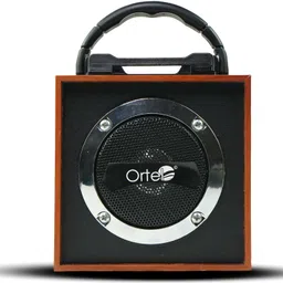 Ortel ORTEL MINI 5 W Bluetooth Home Audio Speaker-picture-17