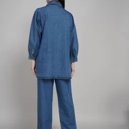 vg5 Shirt Pant Co-ords Set image 2