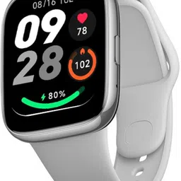 REDMI Watch 3 Active Bluetooth Calling 1.83" Screen, Upto 12 Days Battery Life Smartwatch-picture-19