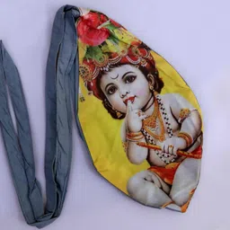 Women Multicolor Potli-image-1
