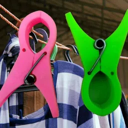 jkstyle 2312 Plastic Cloth Clips-picture-39