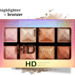 vars london mm bronzer and highlighter combo palette|face highlighter combo|bronzer combo palette|highlighter and bronzer palette|make make up palette|make up bronzer and highlighter palette-picture-22