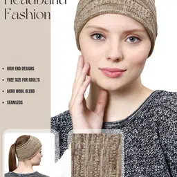 bharatasya Self Design Sports/Regular Cap-picture-30