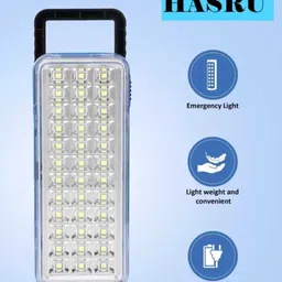 hasru Table Lamp/Emergency Ligth/Torch Safety light_57 Table Lamp image 3