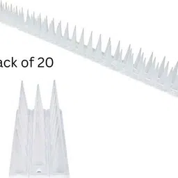 plastkart Bird Spike-picture-46