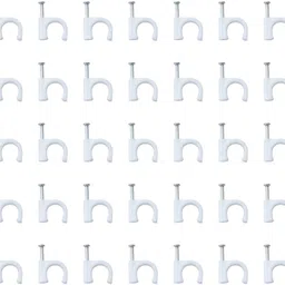 contidrift Cable Clips 20MM (100 Pcs) Hose Brackets & Clamps-picture-30