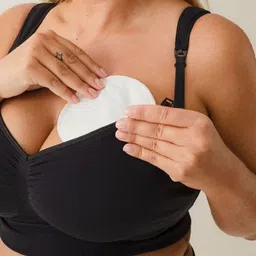 my cuties Breast Pad Nursing Breast Pad-picture-11