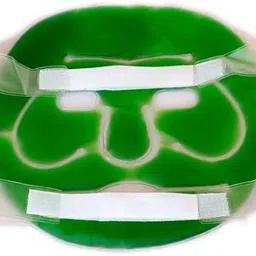 health track Face Mask Full Hot & Cold Pack-picture-29