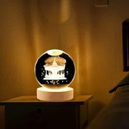 aaradhya 6 cm Lamp Base image 2