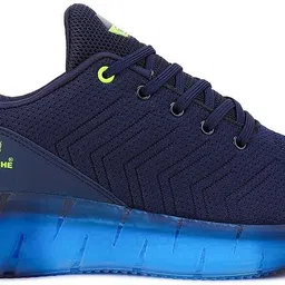 bersache Premium Sports ,Gym, Trending, Stylish Running Shoes For Men image 4