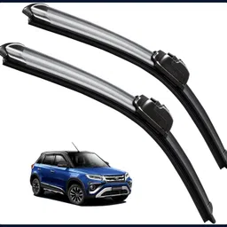 crrazycreations Windshield Wiper For Toyota Universal For Car-picture-37