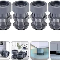 dimant Air Cooler, Refrigerator, Washing Machine, Water Cooler Material Silicone, Rubber image 2