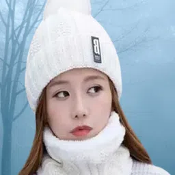 goriya Solid Monkey Cap-picture-10