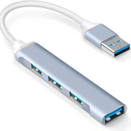 coolcold Mini USB Hub Extensions, 4 Port USB 3.0 Hub, USB Adapter Station Mini USB Hub Extensions, 4 Port USB 3.0 Hub, USB Adapter Station USB Hub-picture-27