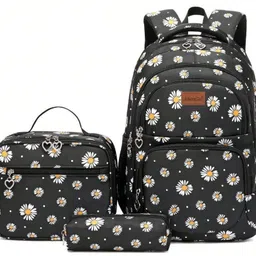 Small 14 L Laptop Backpack L121-image-28