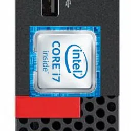 OSRAVE COMPUTERS Intel Core i7 - 6700 Processor - ThinkCentre Micro Desktop [KC4] Core™ i7 (6th Gen) [4 Cores, 8 Threads, 3.40 GHz] (32 GB RAM/Intel Ultra HD 4K Graphics/1 TB SSD Capacity/Windows 11 Pro) Mini Gaming Tower with MS Office-picture-11
