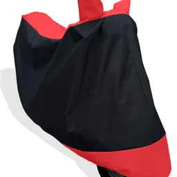 tricway Two Wheeler Cover for TVS image 3