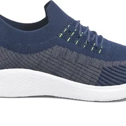 face Walking Shoes For Men image 4