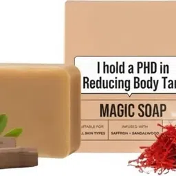 Glow and Glossy soap for detan skin TRHF-image-3