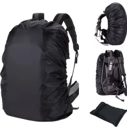 WONDERFUL ?Waterproof Rain Protector Bag Cover Waterproof Laptop Bag Cover, Trekking Bag Cover, Luggage Bag Cover, School Bag Cover-picture-35