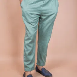 Cotton Pyjama Men Pyjama-image-3