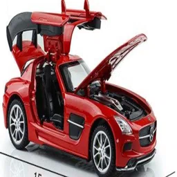 rutshra AMG SLS 32651 Red RSH-picture-21
