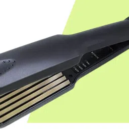 BAZER KM-332 PROFESSIONAL HAIR CRIMPER Hair Styler image 1