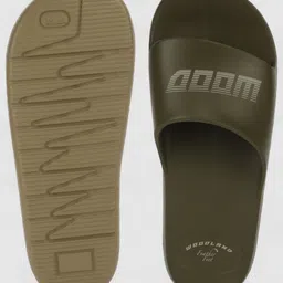 woodland Men Slides image 5