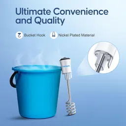 jaraya JWR1500W 1500 W Shock Proof Immersion Heater Rod image 5