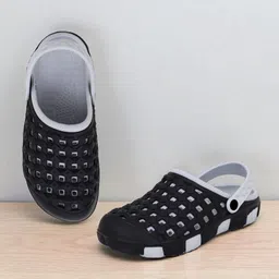 kapyansh Men Clogs Sandal image 2