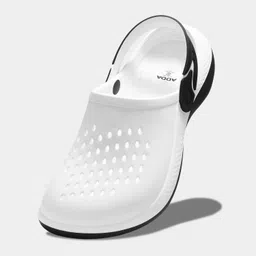 adda Men Clogs Sandal image 3