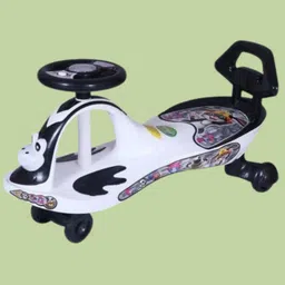 dugri Rideons & Wagons Non Battery Operated Ride On-picture-13